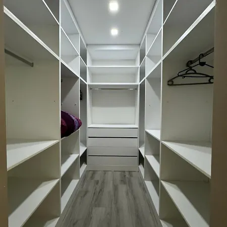 Comfort Tirana