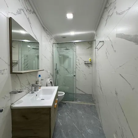 Comfort Apartment Tirana