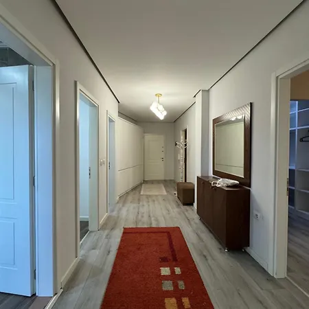 Comfort Apartment *