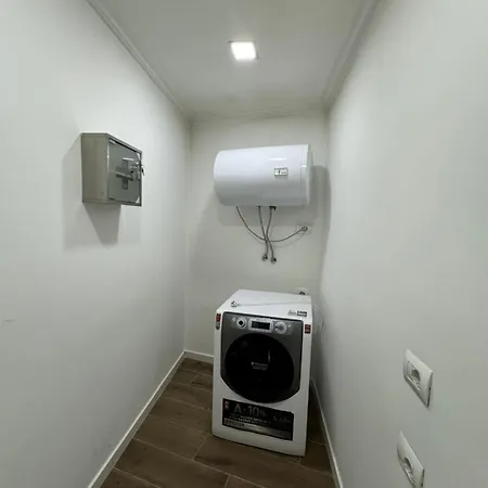 Apartment Comfort *