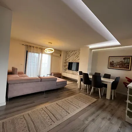 Apartment Comfort