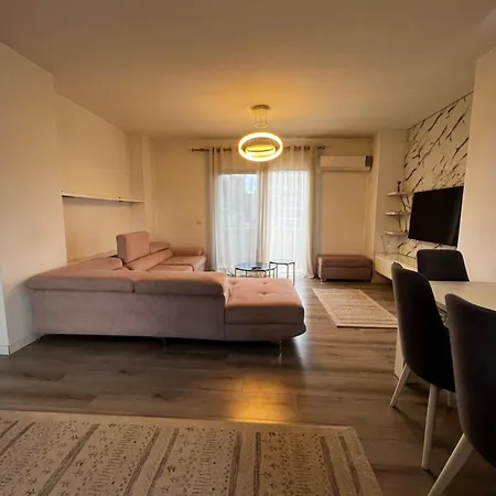 Comfort Apartment *
