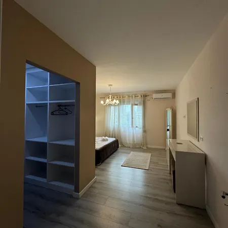 Διαμέρισμα Comfort *