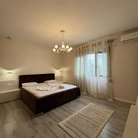 Διαμέρισμα Comfort Τίρανα