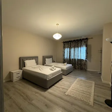 Διαμέρισμα Comfort *